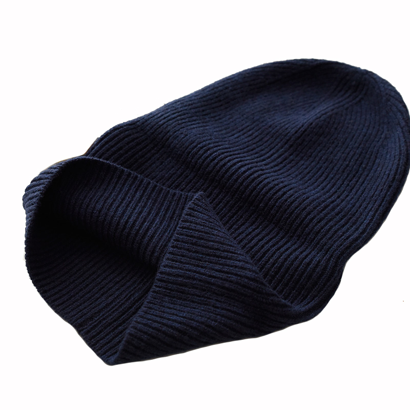 keep warm knitted beanie hats