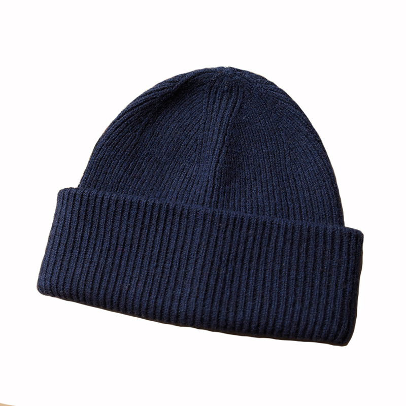 keep warm knitted beanie hats