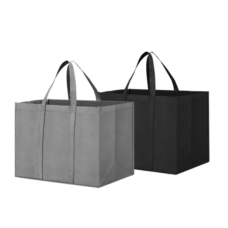 custom design blank non-woven bag