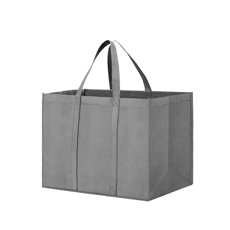 custom design blank non-woven bag