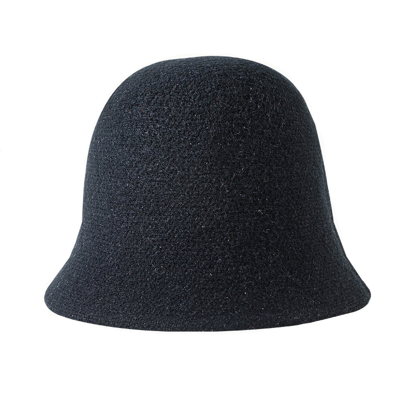 autumn and winter fashion bucket hats