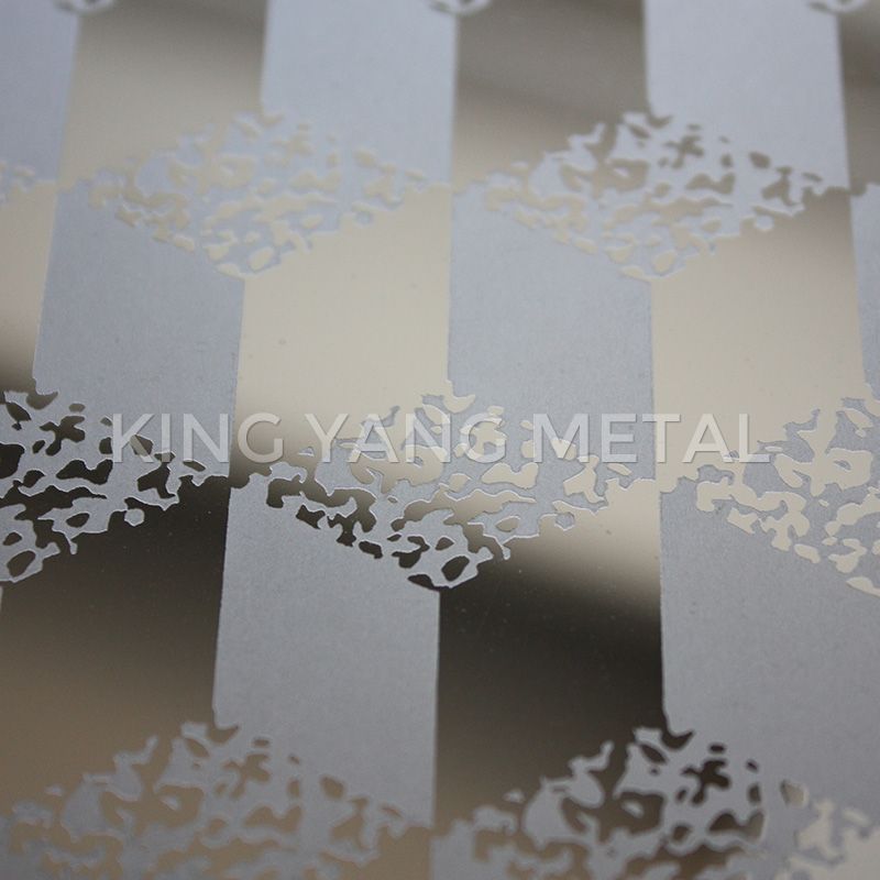 Etched Stainless Steel Sheet,Stainless Steel Etching Sheets,Supplier