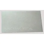 Stainless Steel Sheets with Vibration Finish