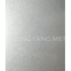 Stainless Steel Sheets with Vibration non-directional