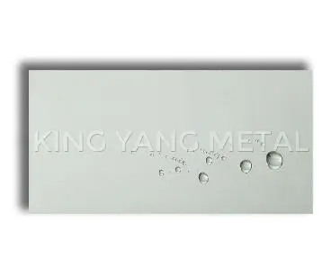 Mirror Stainless Steel Sheet