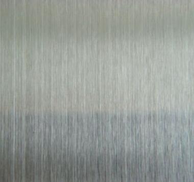 Hairline Stainless Steel Sheet