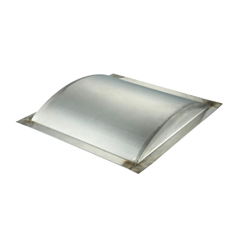 Stainless Steel Cover