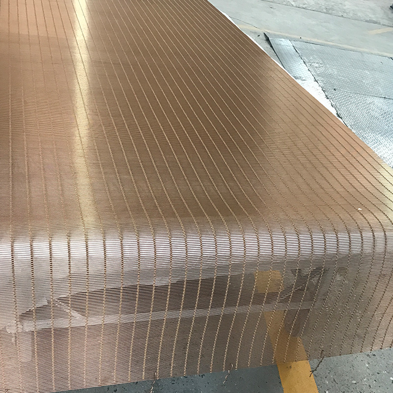 Stainless Steel Sheet Wire Mesh