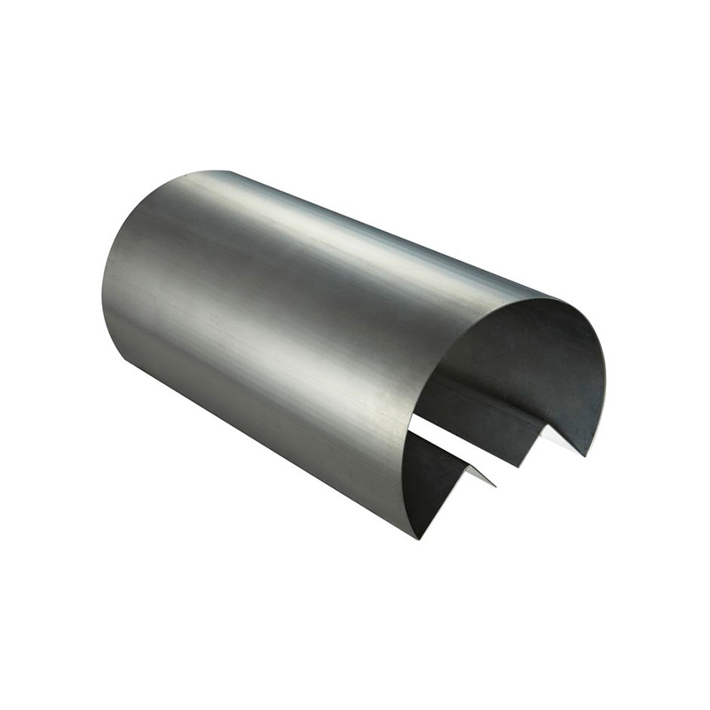 Stainless Steel Half Round Rolling Profile