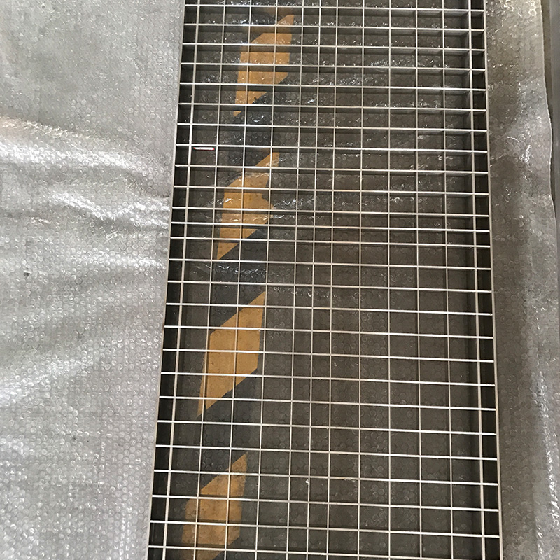 Stainless Steel Grating