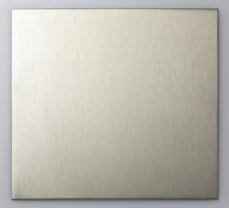 304/316/430 Stainless Steel Sheet #4 Finish