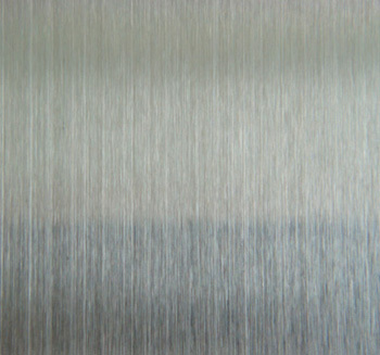 Hairline Stainless Steel Sheets