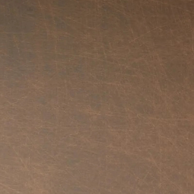 Non-directional Antique Brass Finish