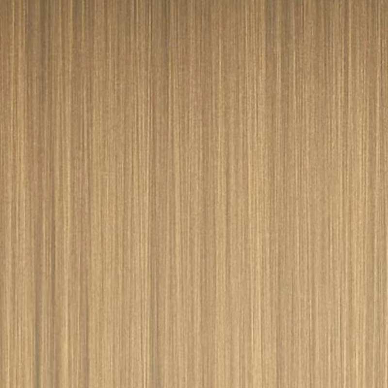 Hairline Antique Brass