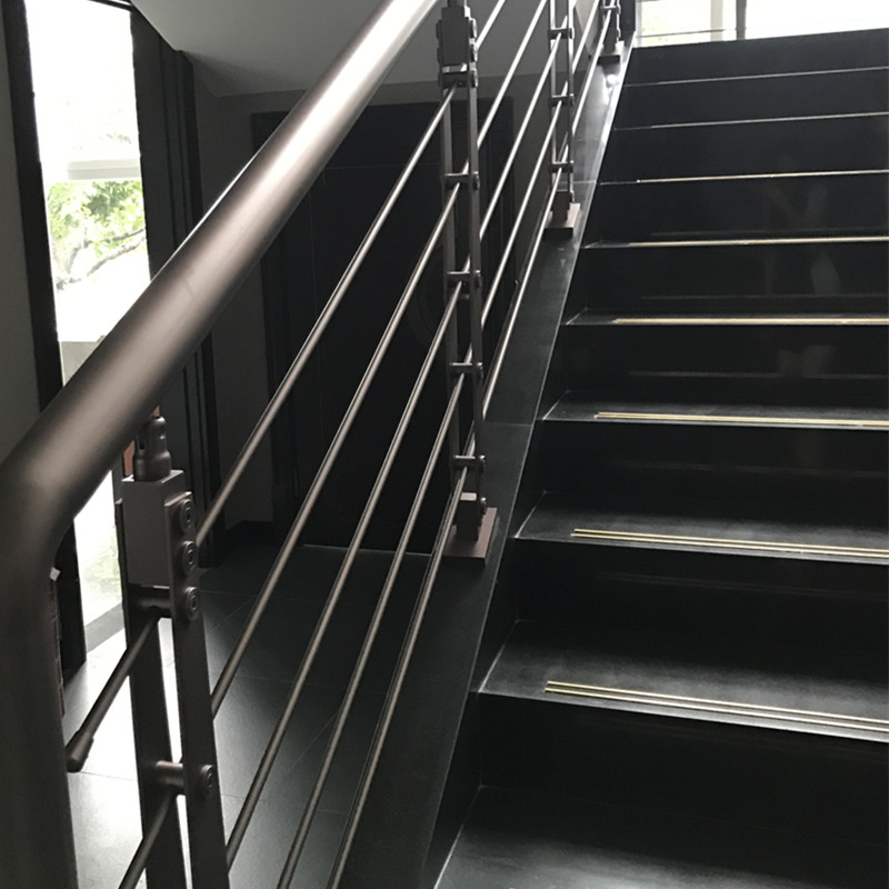 Stainless Steel Handrail