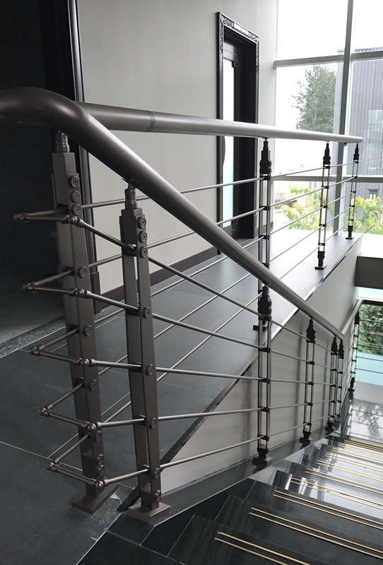 Stainless Steel Handrail