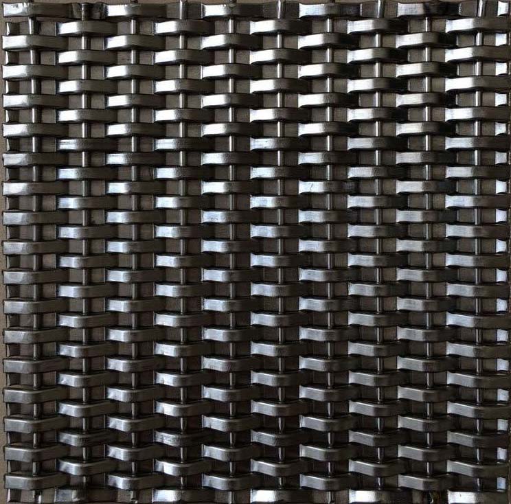 Stainless Steel Wire Mesh