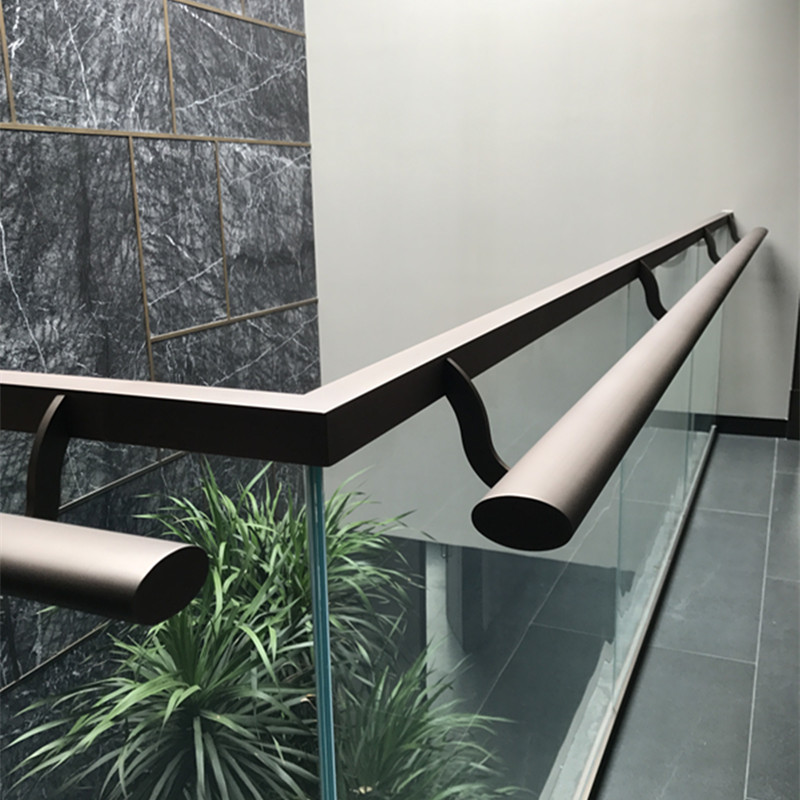 Stainless Steel railing