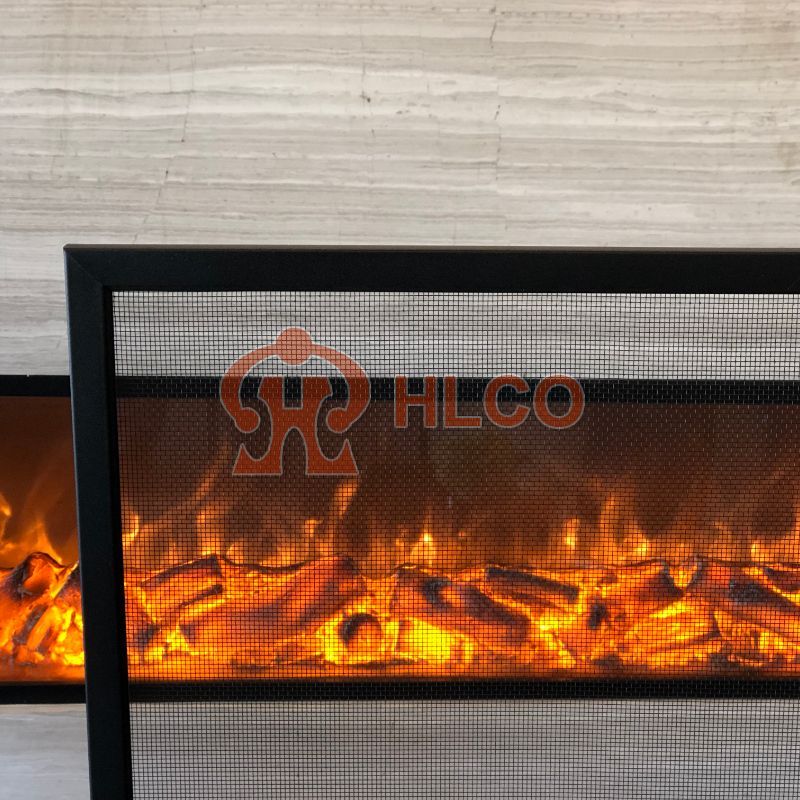 Single Framed Safety Screen