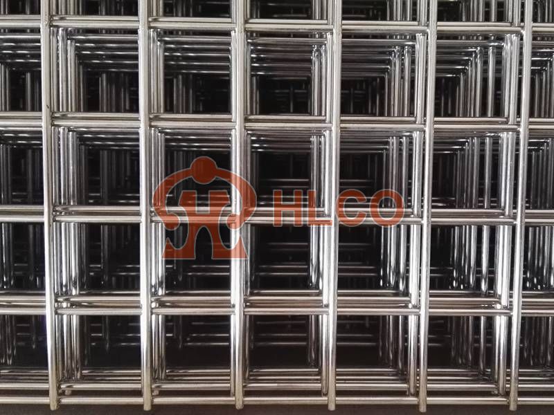 Welded Wire Panel