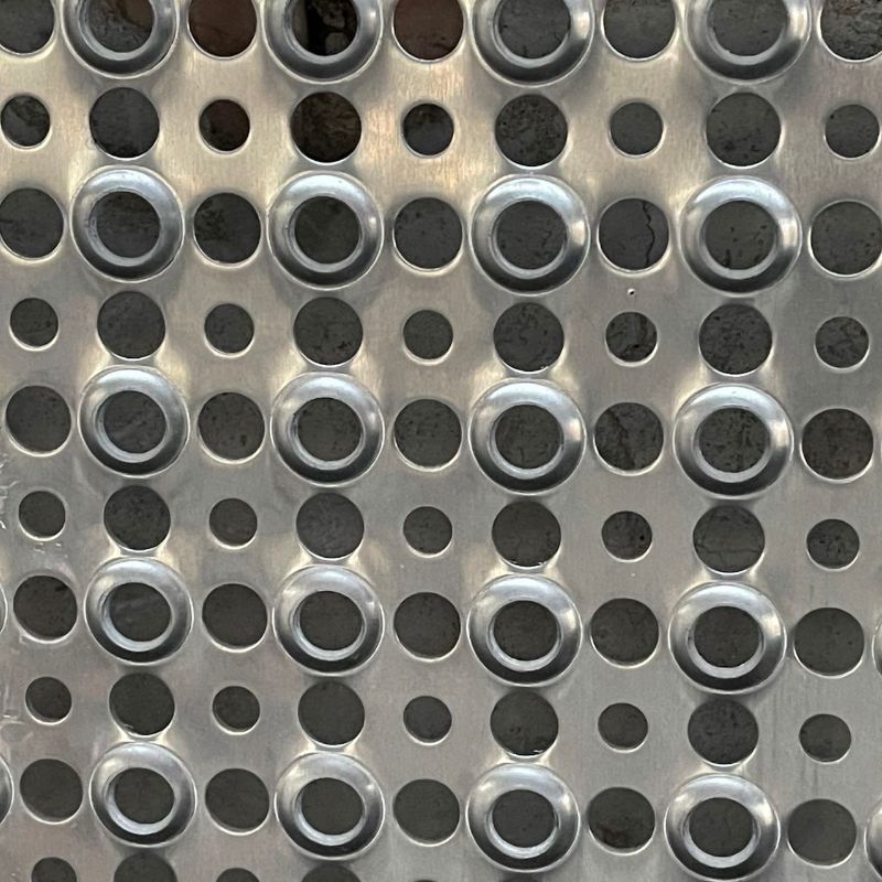 Aluminum Alloy Plate