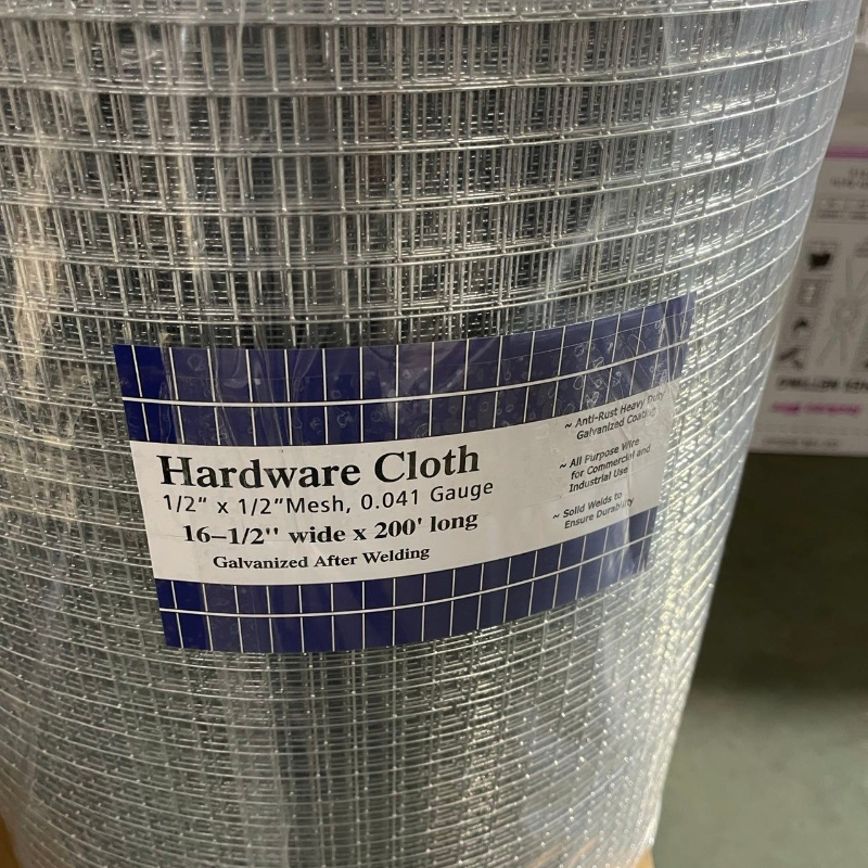 Hardware Cloth