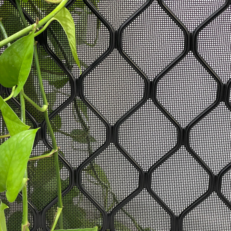 Stainless steel Window Screen