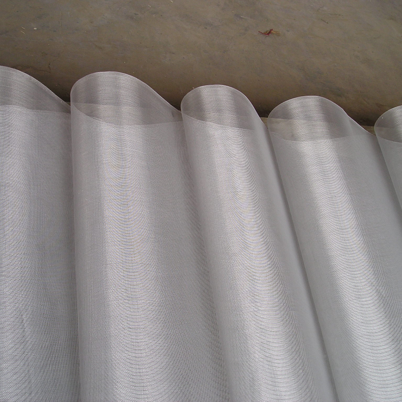 Aluminum Window Screen