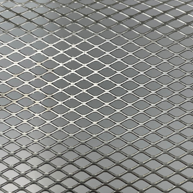 Galvanized Carbon Steel