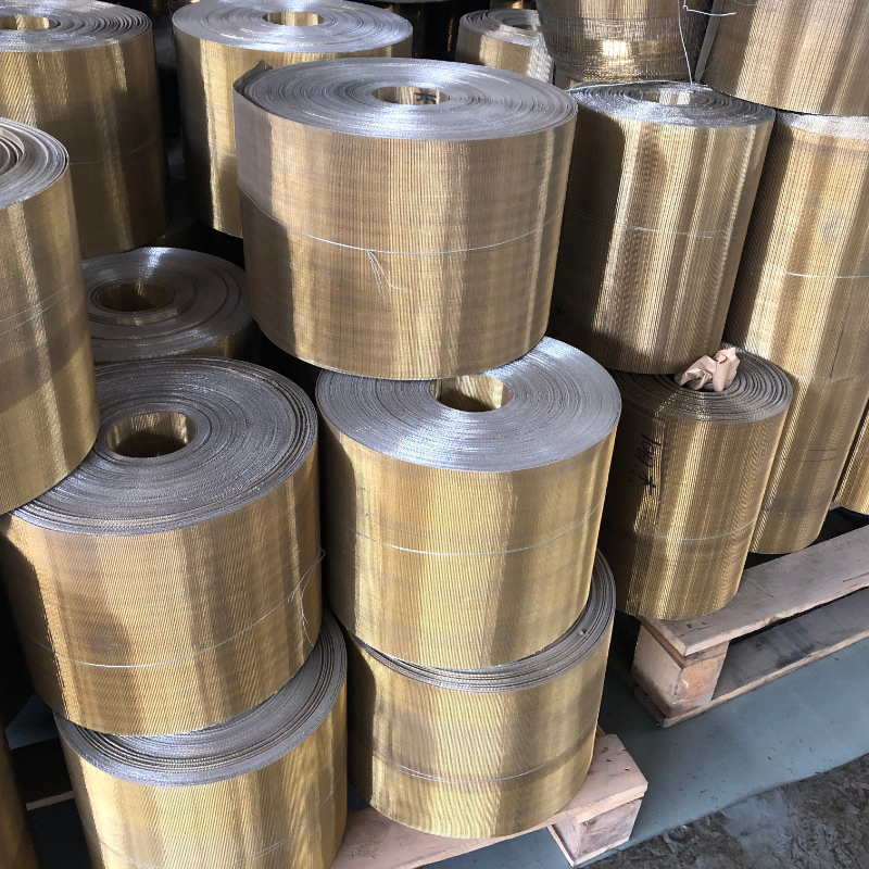 Filter Wire Cloth