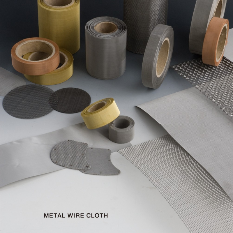 Filter Wire Cloth