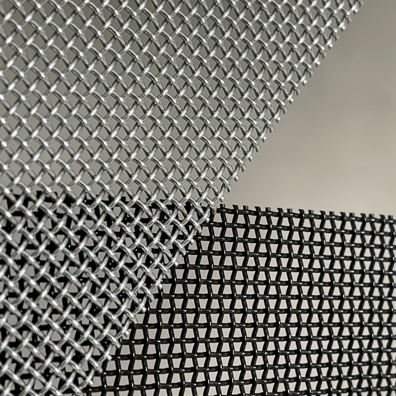 Stainless steel Window Screen