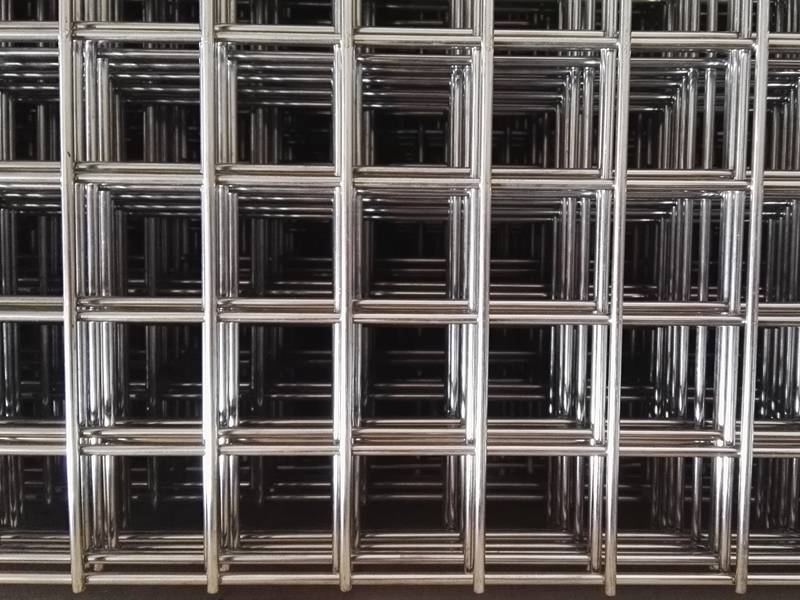 Welded Wire Panel