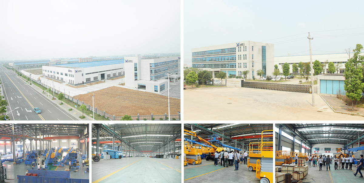 Jinan Felici Machinery Equipment Co., Ltd