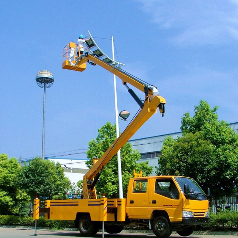 Aerial Work Truck