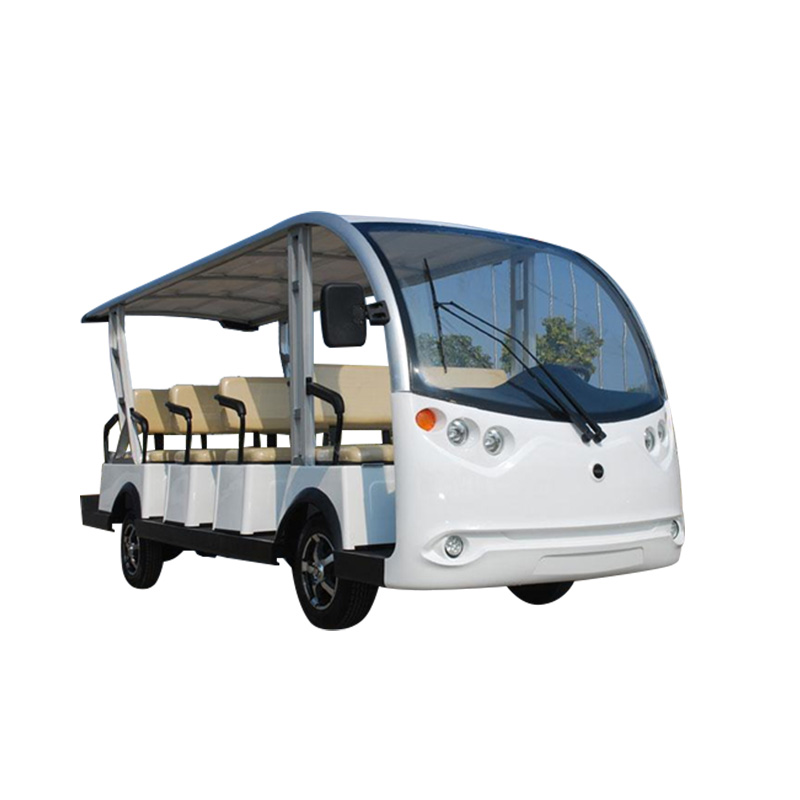 Electric Transfer Vehicle