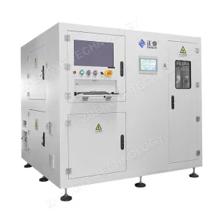 Automatic X--ray Inspection Machine XG5500