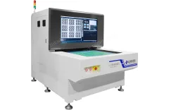 Zhengye Technology assists PCB and launches a high-speed scanner for full-scale measurement