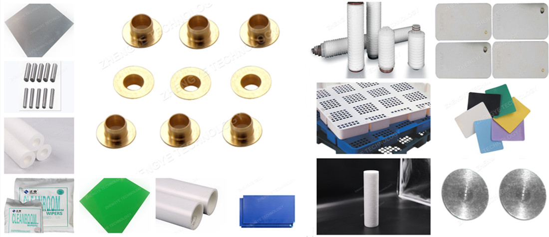 Industrial Consumables Manufacturers