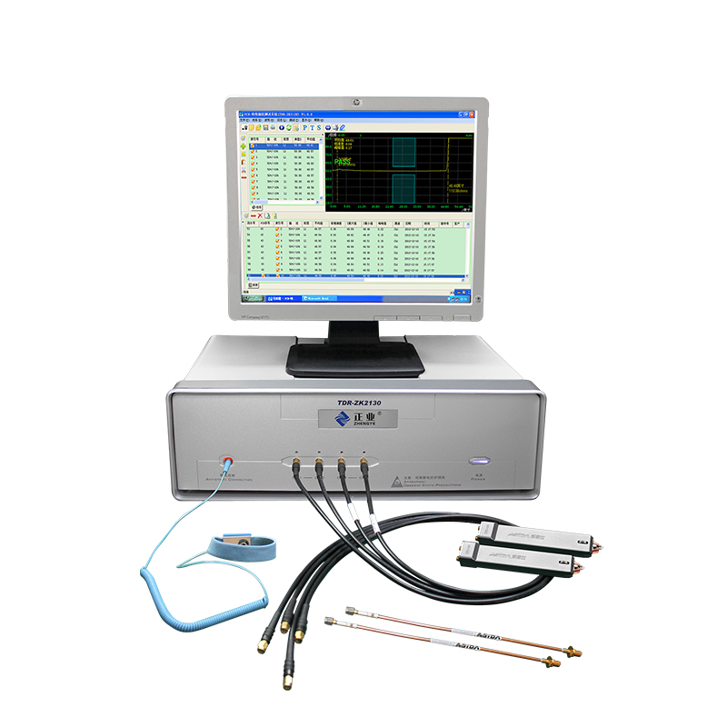 TDR Impedance Test Instrument ZK2130