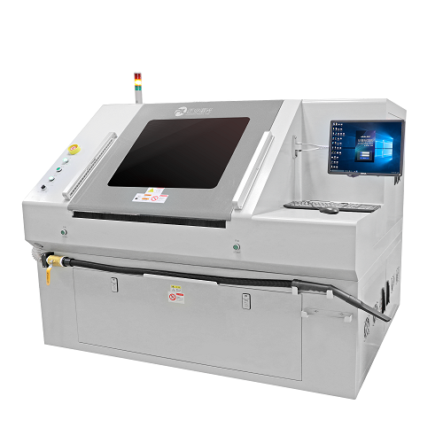 UV Laser Cutting Machine