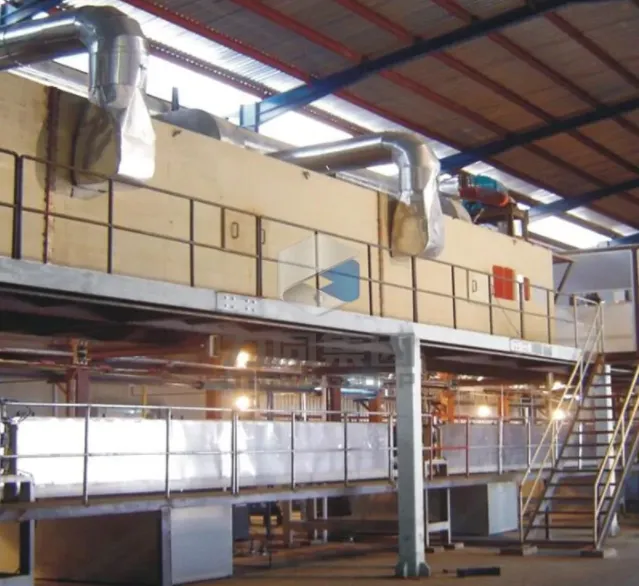 Aluminum: A Guide to Pretreatment and Roll Coating