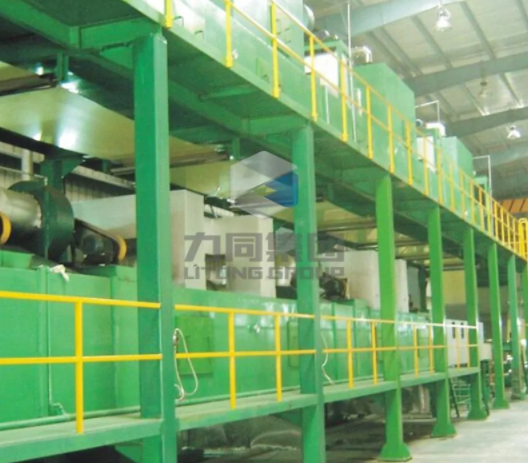 What Are the Metal Coil Coating Line Advantages