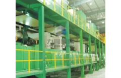 What Are the Metal Coil Coating Line Advantages
