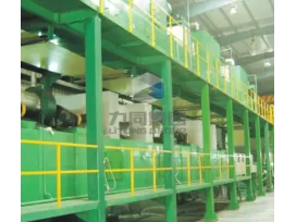 What Are the Metal Coil Coating Line Advantages
