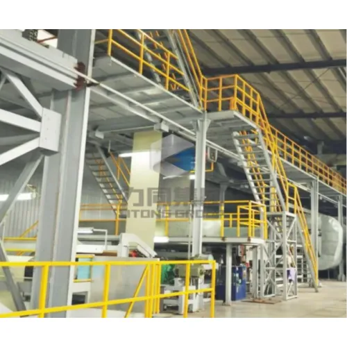 Partition Panels Coating Line