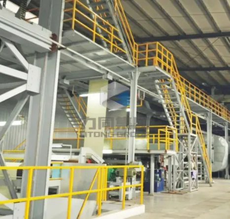 Aluminum: A Guide to Pretreatment and Roll Coating