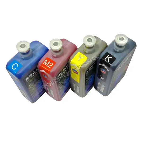 Galaxy eco solvent ink for xp600 dx5 dx11eco-solvent