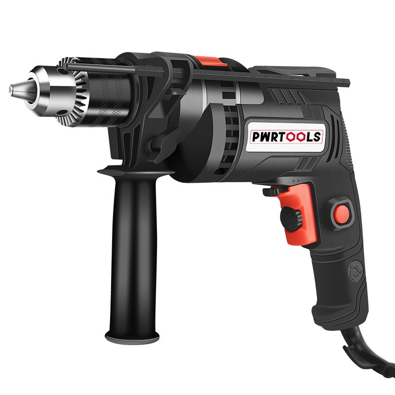 Corded Hammer Drill, PD013