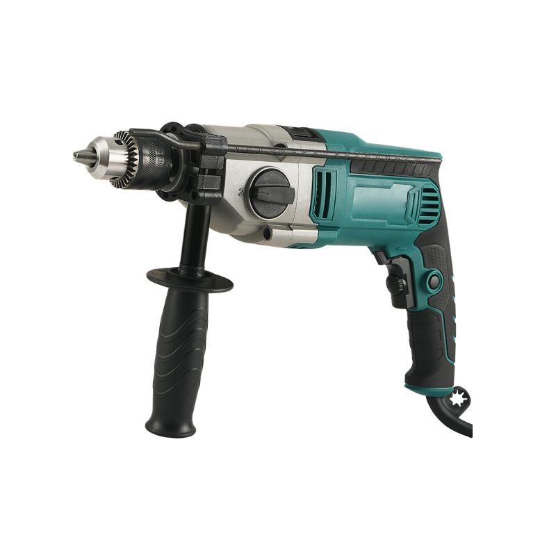 Multi-functional High-power Two-speed Impact Drill,PD049